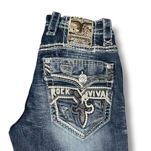 Rock Revival men jean size 31